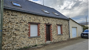 maison en pierres à la vente -   44660  ROUGE, surface 90 m2 vente maison en pierres - UBI474276605